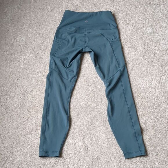 90 Degree Workout Leggings Size XS - Picture 4 of 6